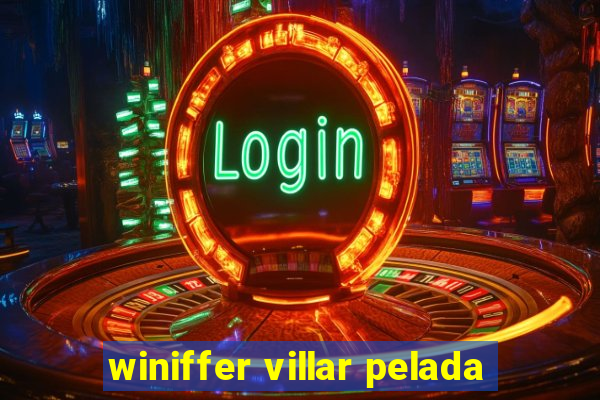 winiffer villar pelada